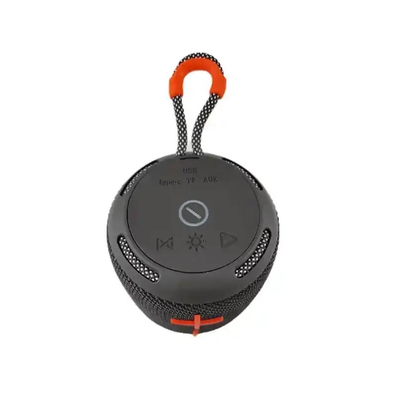 دکمه های روی اسپیکر WONDER BOOM8